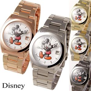Disney����ǥ����� �᥿��֥쥹�����å���D91132BKBK���֥�å����֥�å�