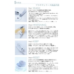 【電子タバコ】TOKYO SMOKERカートリッジ（5個×10箱）5種類の味
