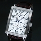 【Salvatore Marra】自動巻き腕時計 SM6020-SV