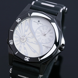 ��Salvatore Marra�ۥǥ奢�륿�����ӻ��ס�SM8007-WH