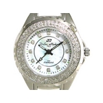 �yDolce Medio�z�_�C�������h100�΃Z���~�b�N�E�H�b�`�@DM7001WH