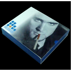 電子タバコ「ライズスモーカー」本体セット|日本製カートリッジ仕様