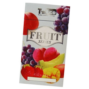 「TaEco」(タエコ)専用交換カートリッジ(マンゴー)15本入り