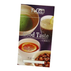 「TaEco」(タエコ)専用交換カートリッジ(コーラ)15本入り