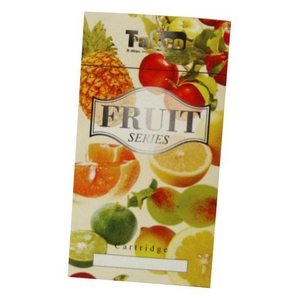 「TaEco」(タエコ)専用交換カートリッジ(アップル)15本入り