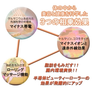 NEW トリプルバーン(GTB-N)