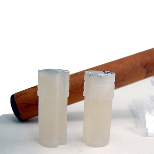 「ELECTRONIC CIGAR/エレクトロニックシガー」交換カートリッジ(ノーマル風味)4個