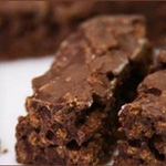 【チョコレートダイエット】 オールブランデトックチョコバー オールブランがチョコにザクザク♪ 