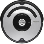 自動掃除機 iRobot（アイロボット） 新型ルンバ 560 【新品未使用・1年保証】