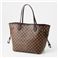 LOUIS VUITTON(ルイ・ヴィトン) ネヴァーフル MM ダミエ
