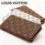 LOUIS VUITTON(ルイ・ヴィトン) 長財布 ジッピーウォレット モノグラム