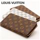 LOUIS VUITTON(���C�E���B�g��) �����z �W�b�s�[�E�H���b�g