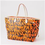 LOUIS VUITTON(륤ȥ) ͥե GM Υ եƥ 󥸥()