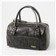 品薄ライン入荷♪Chloe(クロエ) タウンボストンバッグ ECLIPSE