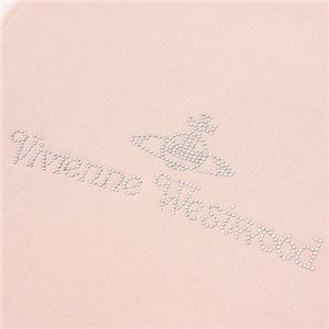 Vivienne Westwood(ヴィヴィアン ウエストウッド) ショール 0009/Pink