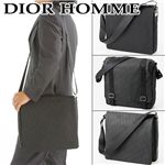 DIOR HOMME(ディオールオム) メンズ ショルダーバッグ DLOC1238