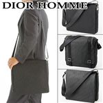DIOR HOMME(ディオールオム) メンズ ショルダーバッグ DLOC1271