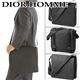 DIOR HOMME(ディオールオム) メンズ ショルダーバッグ TDHC1271