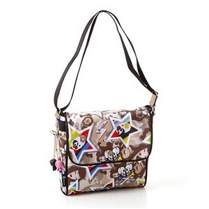 tokidoki(トキドキ) ショルダーバッグ INCONTRO