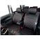 Dohm�� �{�v���V�[�g�J�o�[ DIA���f�� �}�[�`�p �yD-N06�z 2��V�[�g ���b�h�X�e�b�`