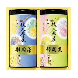 【お歳暮】静岡岩崎農園 静岡茶ギフト30