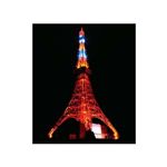 セガトイズ 東京タワー 2007