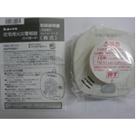 �Z��p�΍Ќx���i�M��/�艷���j�����@�d�r���@10�N���� SS-FJ-10HCB