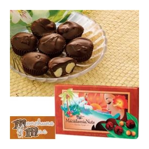 【ハワイ土産】 メネフネマック マカデミアナッツチョコレート 6箱セット 【ハワイ土産】 メネフネマック マカデミアナッツチョコレート 6箱セット