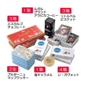 �y�t�����X�y�Y�z�@�t�����X�@�o���G�e�B�Z�b�g�@