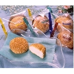 【北海道】　2000年北海道加工食品フェア最優秀賞受賞　北の生シュー12個セット