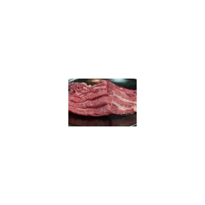 ゆうこりんのイチオシ焼肉セット