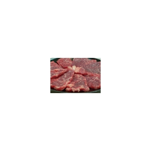 ゆうこりんのイチオシ焼肉セット