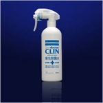 ドクトール・クリン 100ppm スプレー式 400ml