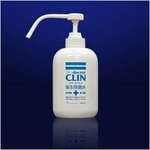 ドクトール・クリン 100ppm ポンプ式 500ml