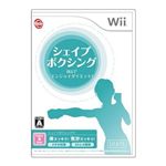 任天堂Wii「シェイプボクシングＷｉｉでエンジョイダイエット！」