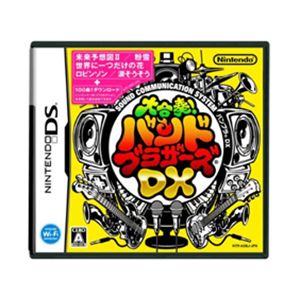 �j���e���h�[DS�u�Ǐ��Ɖ��y�̏H�v�Z�b�g