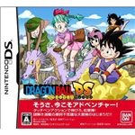 ニンテンドーDS「ドラゴンボールＤＳ」