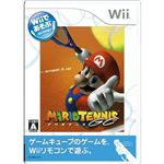 Ｗｉｉであそぶ　マリオテニスＧＣ