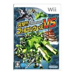 任天堂Wii　突撃！！ファミコンウォーズ　ＶＳ