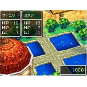 �h���S���N�G�X�gIV�@�����ꂵ�҂���