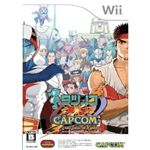 タツノコ VS.CAPCOM CROSS GENERATION OF HEROES