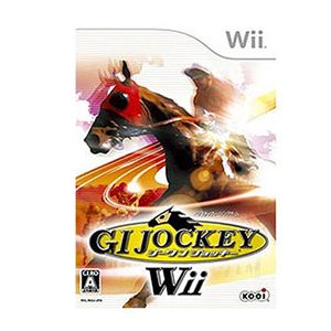 ジーワン ジョッキーWii 2008