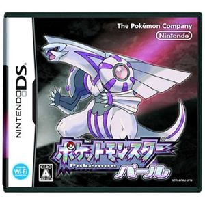 ポケットモンスター パール