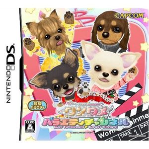 �����^�� �o���G�e�B�`�����l��	