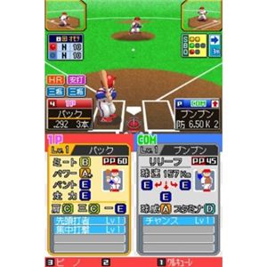 �v���싅 �t�@�~�X�^DS 2009