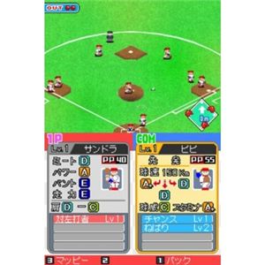 �v���싅 �t�@�~�X�^DS 2009