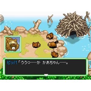 �|�P�����s�v�c�̃_���W���� ��̒T����