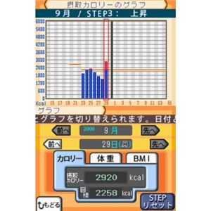 ���c�l�i�v�̂��܂ł��f�u�Ǝv���Ȃ� DS�Ń��R�[�f�B���O�_�C�G�b�g