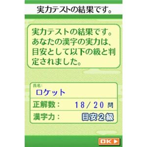 ���c�@�l���{�����\�͌��苦�� ���F ����DS3 �f���b�N�X