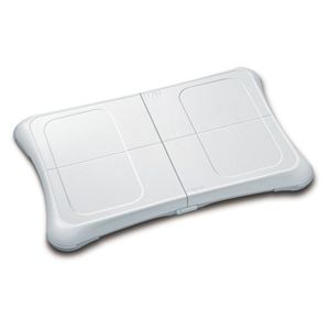 Wii本体×Wii fit×Wii fitカバーセット